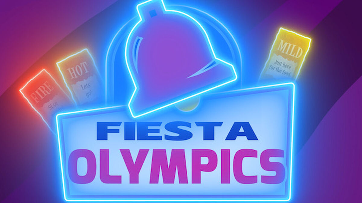 Fiesta Olympics image number 0